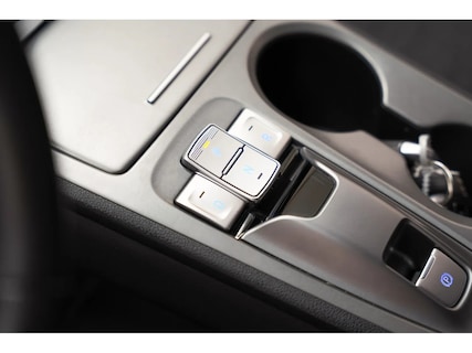 Hyundai-Kona Electric