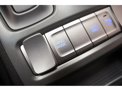 Hyundai-Kona Electric