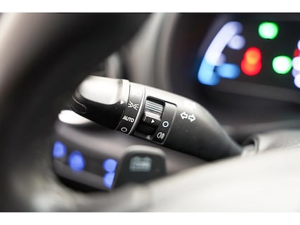 Hyundai-Kona Electric