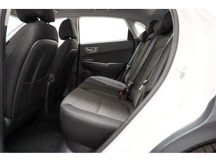 Hyundai-Kona Electric
