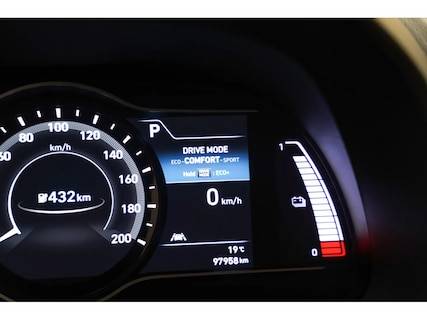 Hyundai-Kona Electric