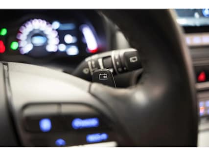 Hyundai-Kona Electric