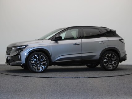 Renault-Austral