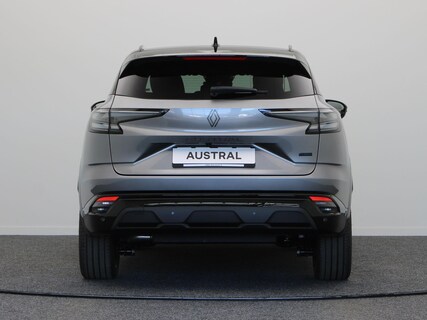 Renault-Austral