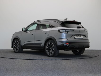 Renault-Austral
