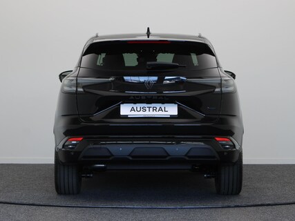 Renault-Austral