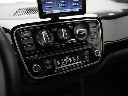Volkswagen-Up!