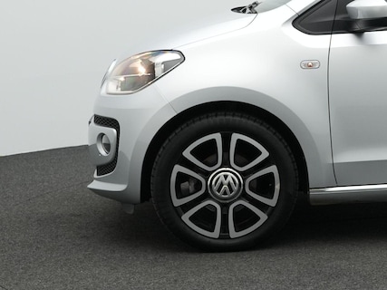 Volkswagen-Up!