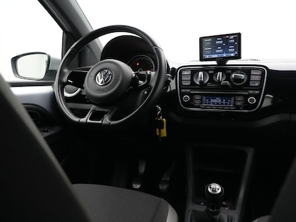 Volkswagen-Up!