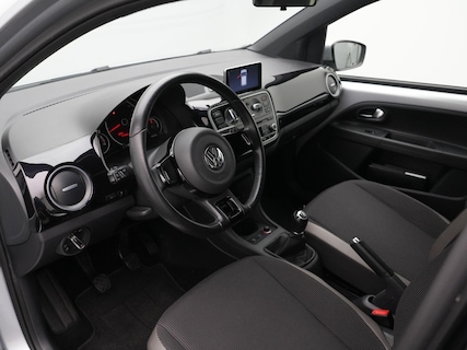 Volkswagen-Up!