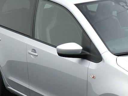 Volkswagen-Up!