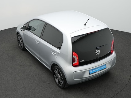 Volkswagen-Up!