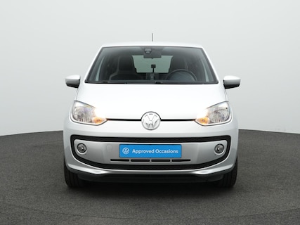 Volkswagen-Up!