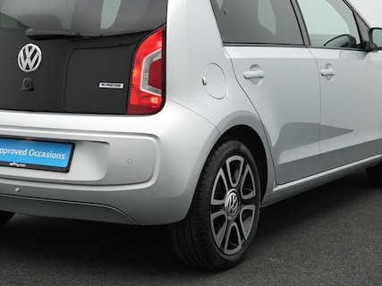 Volkswagen-Up!