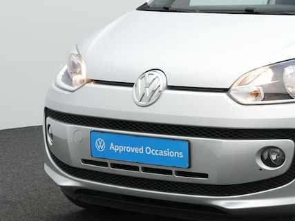 Volkswagen-Up!