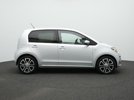 Volkswagen-Up!