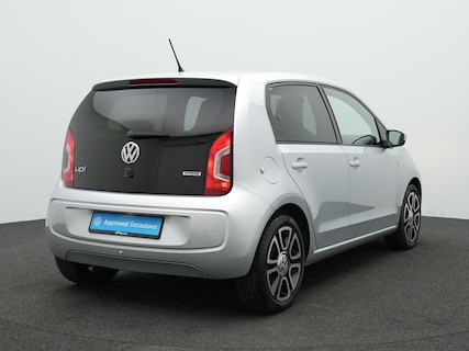 Volkswagen-Up!