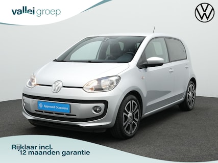 Volkswagen-Up!