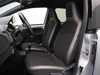 Volkswagen-Up!