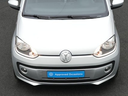 Volkswagen-Up!