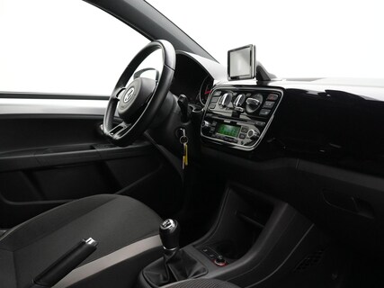Volkswagen-Up!