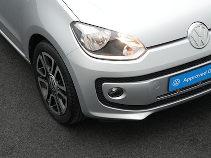 Volkswagen-Up!