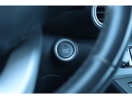 Hyundai-Kona Electric
