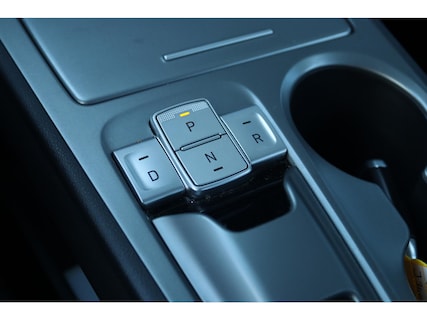 Hyundai-Kona Electric