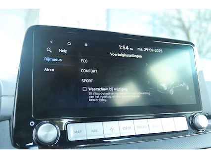 Hyundai-Kona Electric