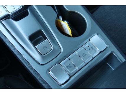 Hyundai-Kona Electric