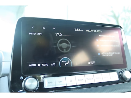 Hyundai-Kona Electric