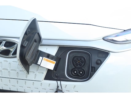 Hyundai-Kona Electric