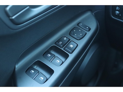 Hyundai-Kona Electric