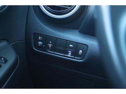 Hyundai-Kona Electric