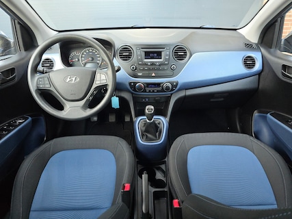 Hyundai-i10