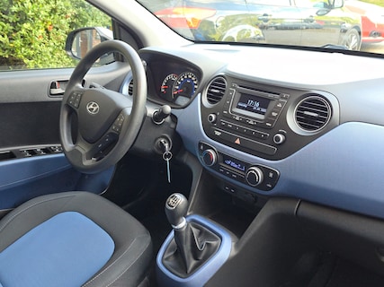 Hyundai-i10