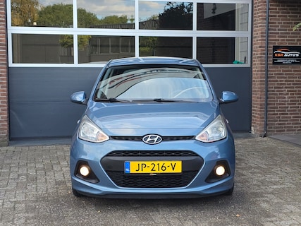 Hyundai-i10