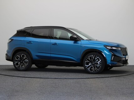 Renault-Austral