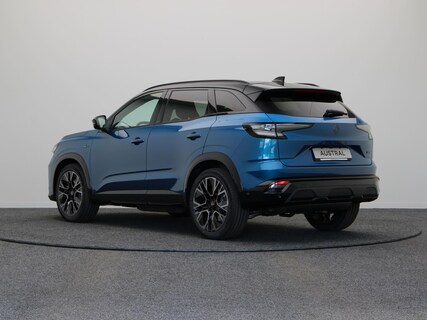 Renault-Austral