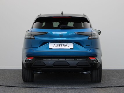 Renault-Austral