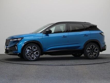 Renault-Austral