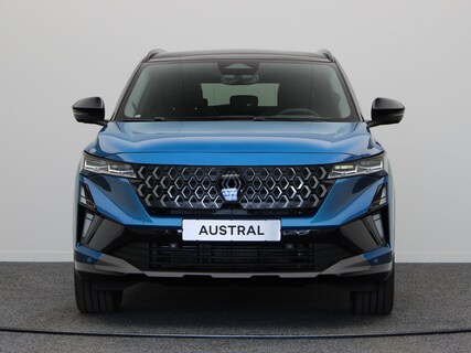 Renault-Austral