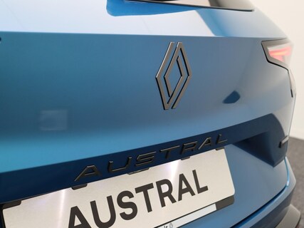 Renault-Austral