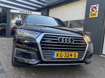 Audi-Q7