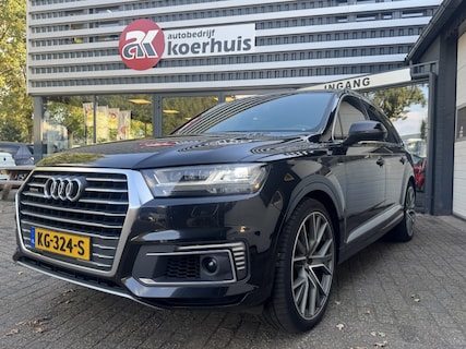 Audi-Q7