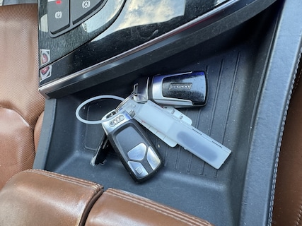 Audi-Q7