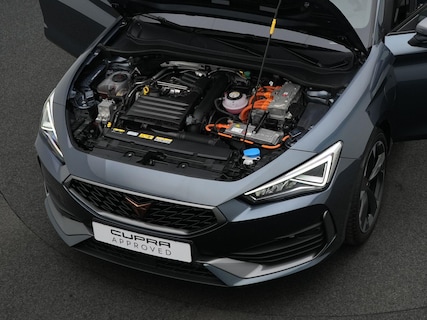 CUPRA-Leon