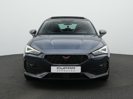 CUPRA-Leon
