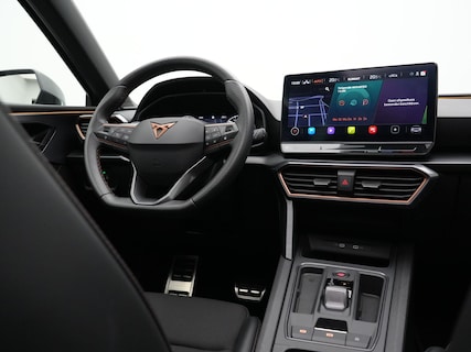 CUPRA-Leon