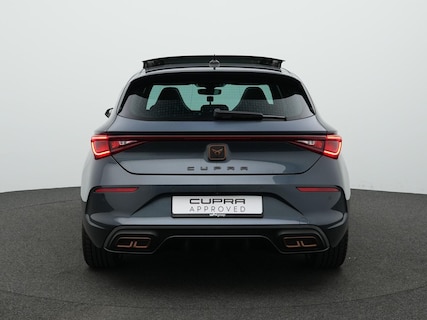 CUPRA-Leon